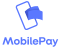 Mobilepay logo